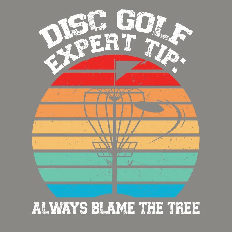 Discgolfer Discgolf Discgolfing Geschenk