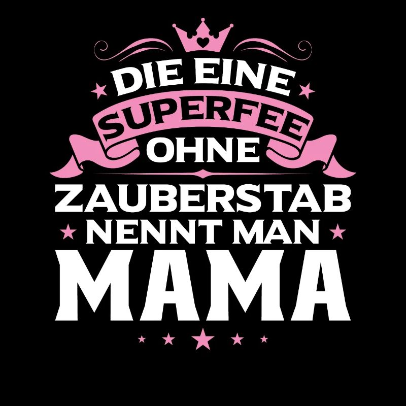 Mutter Mama Tochter Geschenk