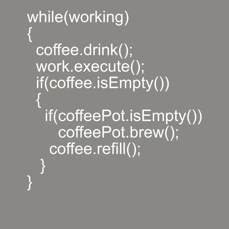 Source code Program code for programmers