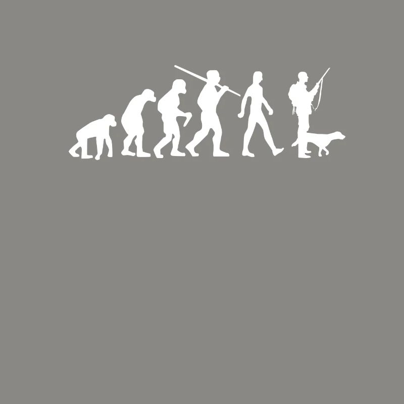 Jaeger Evolution Jäger