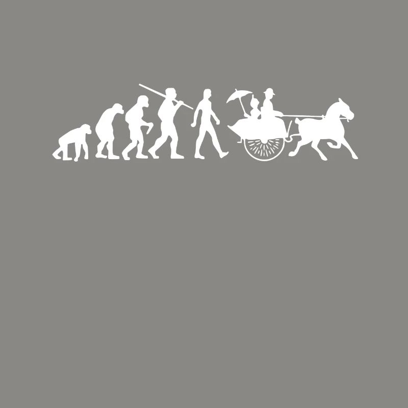 Carriage Evolution Coachman