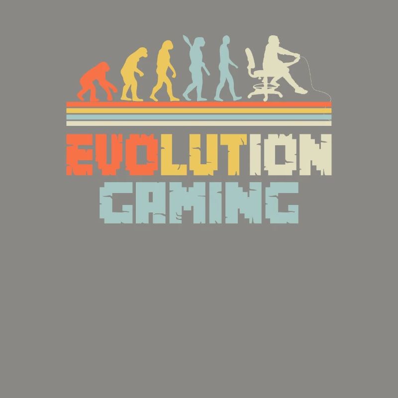 Devis de jeu Evolution Conception de jeu