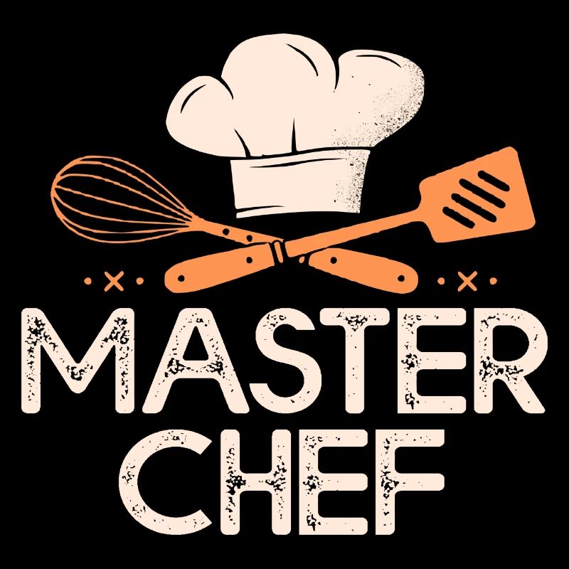 Masterchef Master Chef