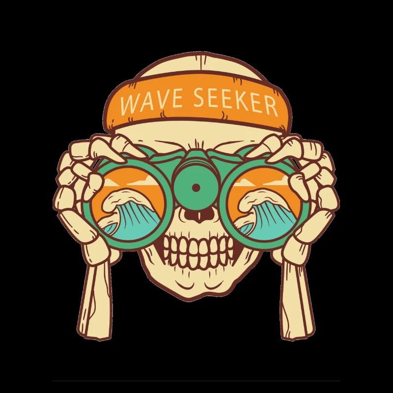 Wave Seeker