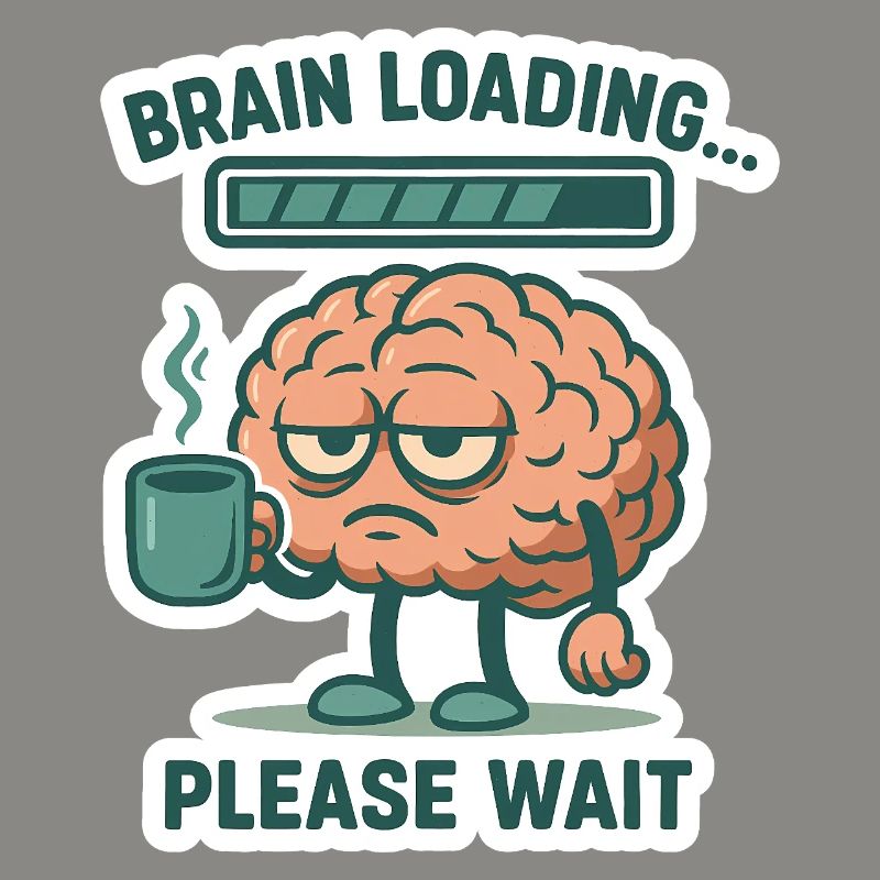 Brain Loading