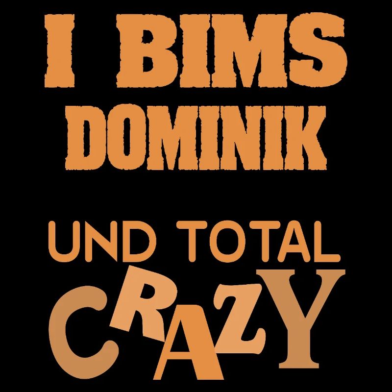 First name Dominik