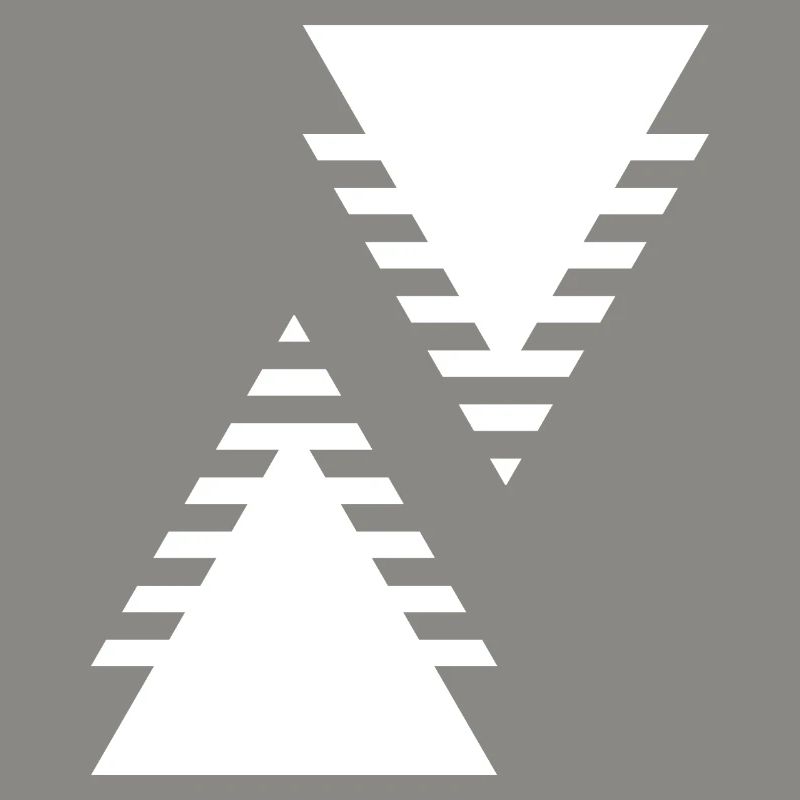 Conception des triangles géométriques