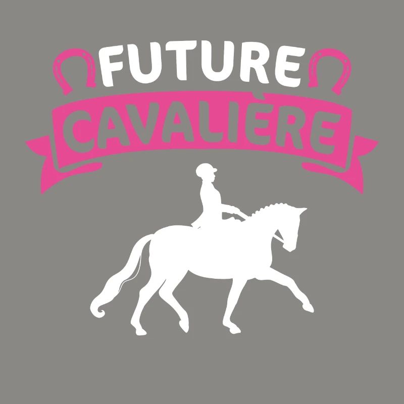 future cavalière