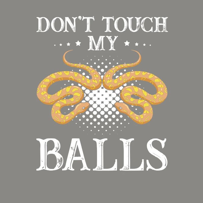 King python design pour les amateurs de serpents