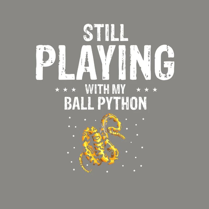 King python design pour les amateurs de serpents