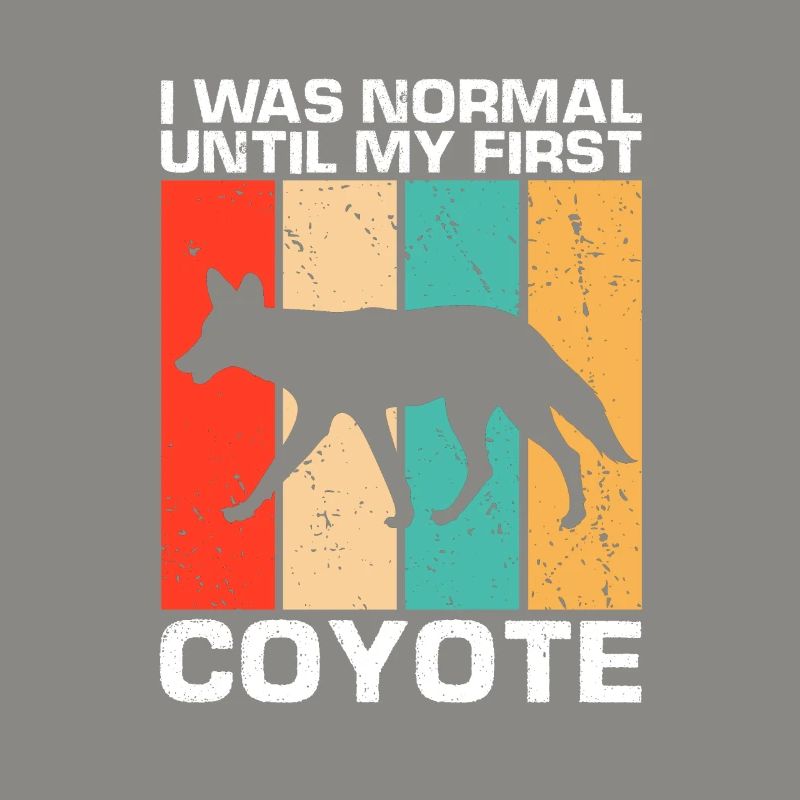 Conception de coyote pour les réacteurs de coyote