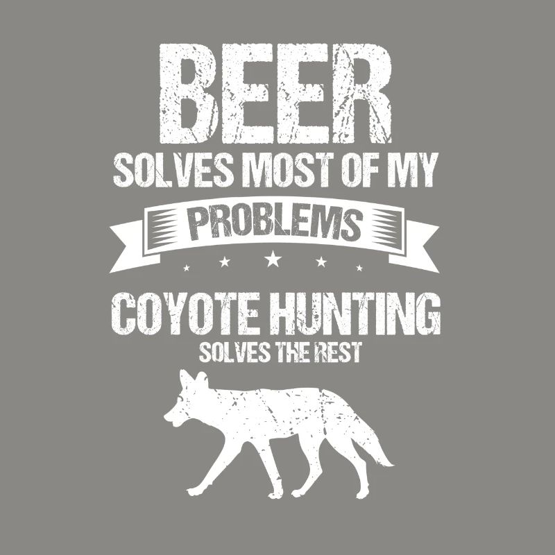 Conception de coyote pour les réacteurs de coyote