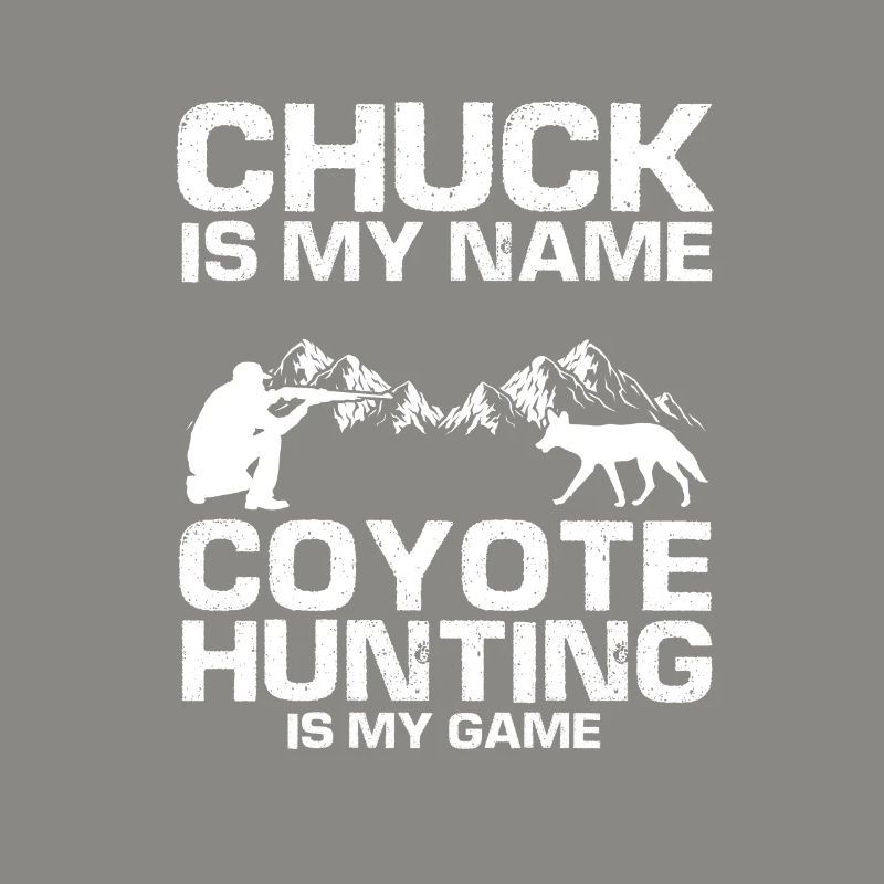 Capture de coyotes et conception de chasseur de coyotes