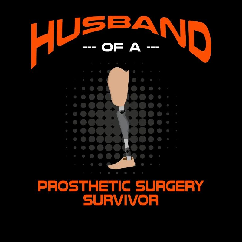 Bionic leg design for leg prostheses