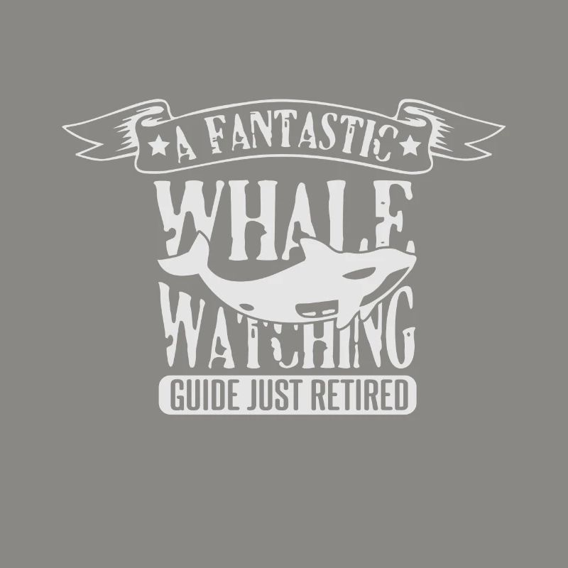 Conception d’observation des baleines pour les baleines