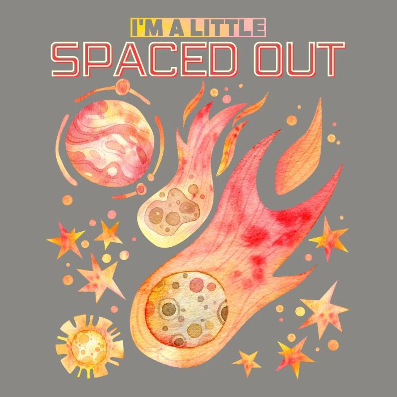 Voyage dans l’espace, dicton de l’espace, planètes drôles