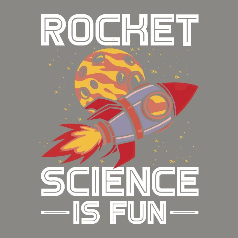 Rocket Science Is Fun Space Shuttle Spaceship