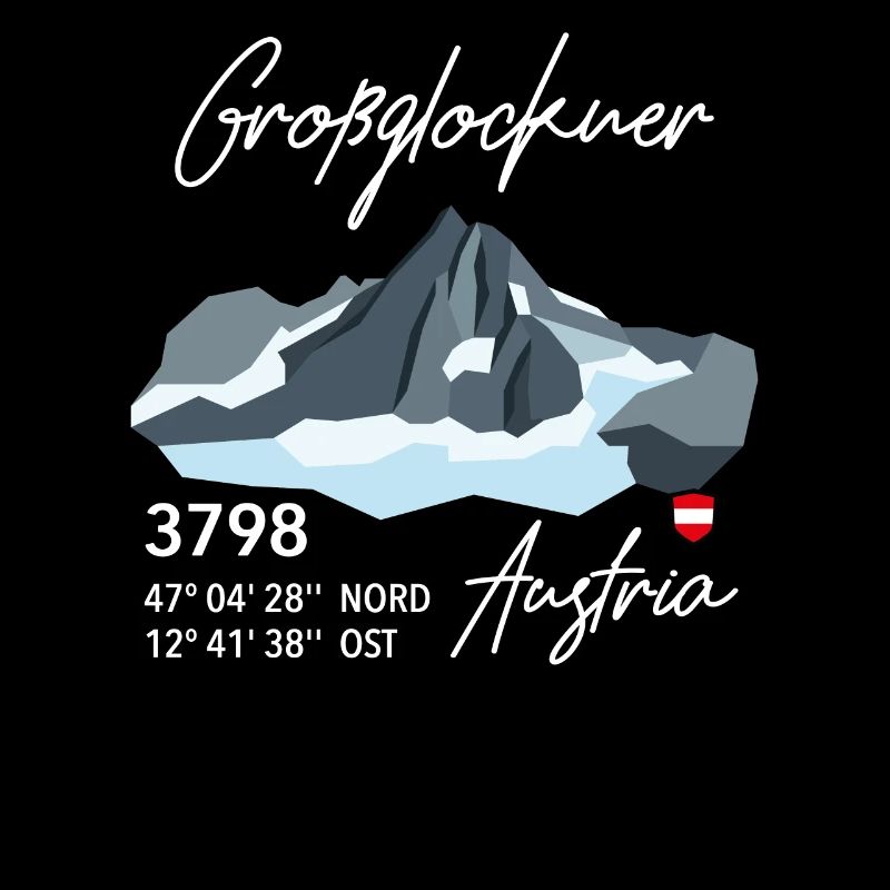 Großglockner Grossglockner Austria Austria mountain