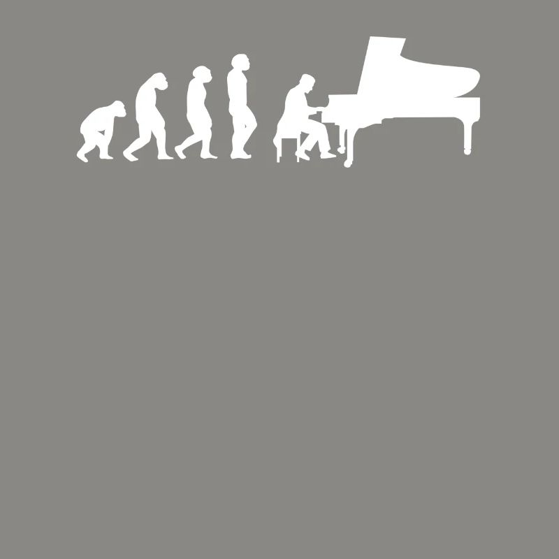 Piano Evolution