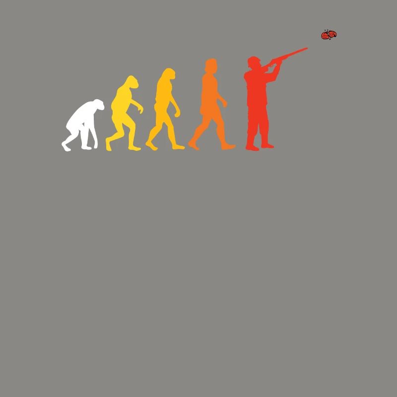 Tontaubenschiessen Evolution