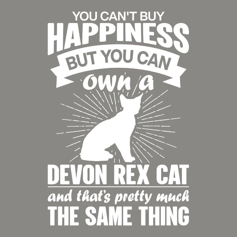 Peut acheter un chat Devon Rex