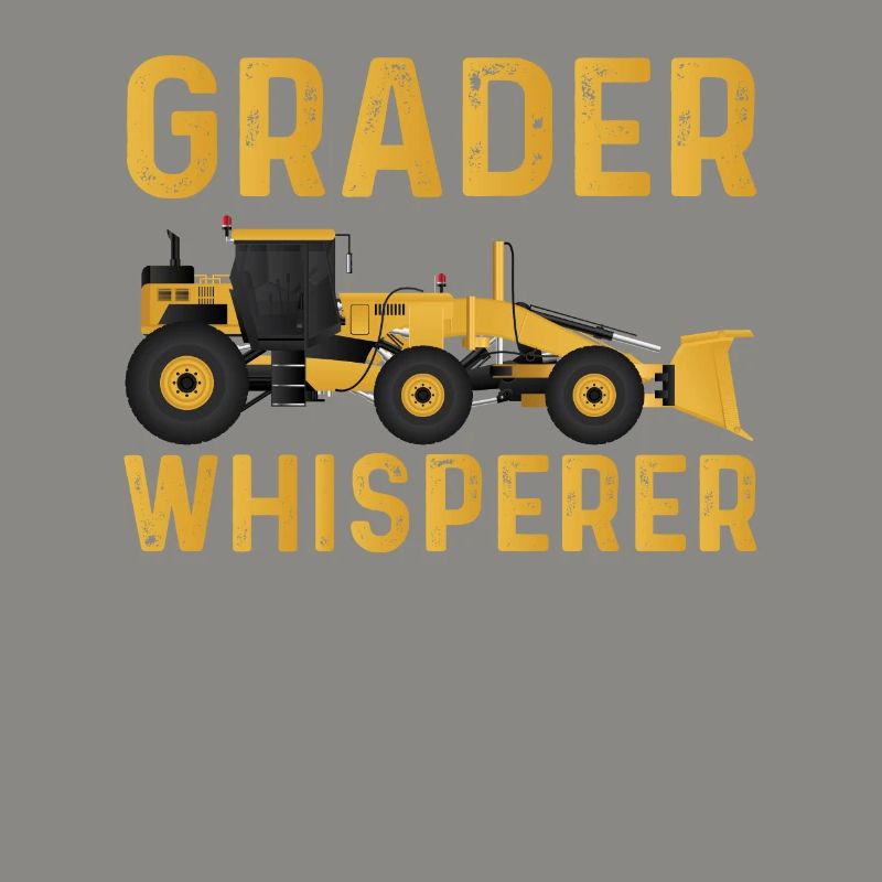 Grader whisperer
