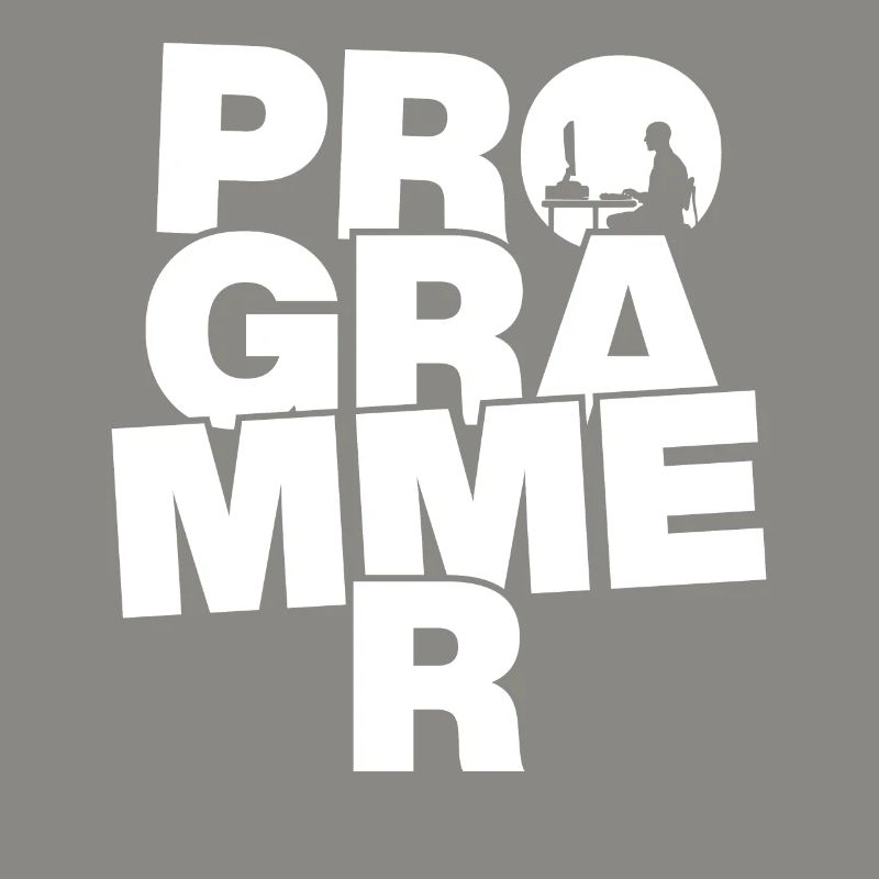 Programming profession Job - Programmer