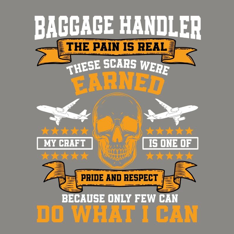 Baggage handler
