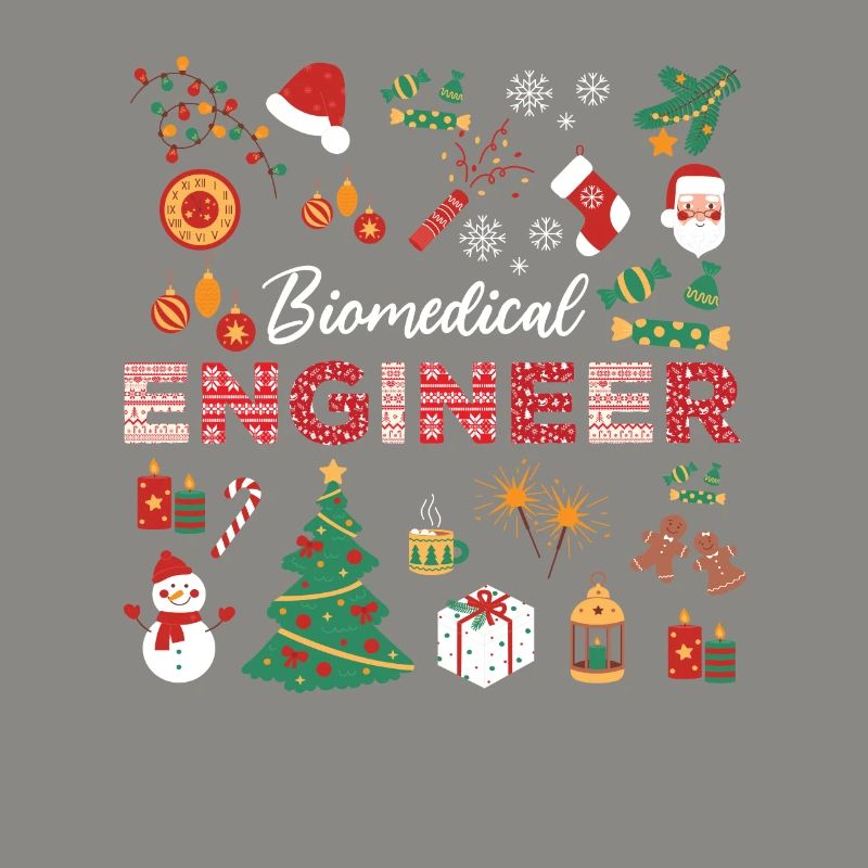 studenChristmas gift for biomedical engineers