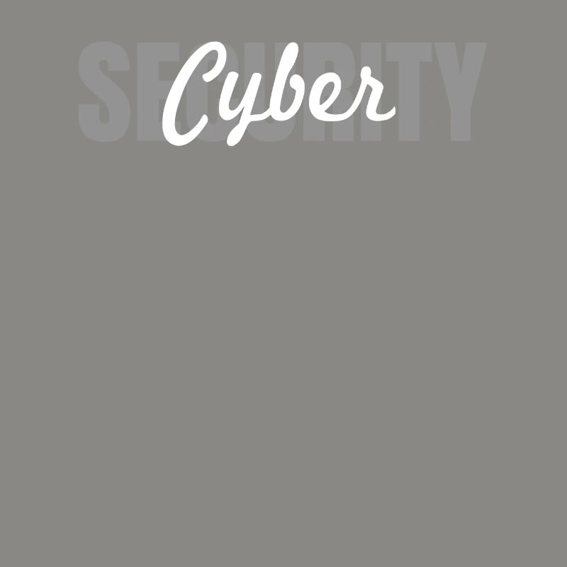 Cybersecurity