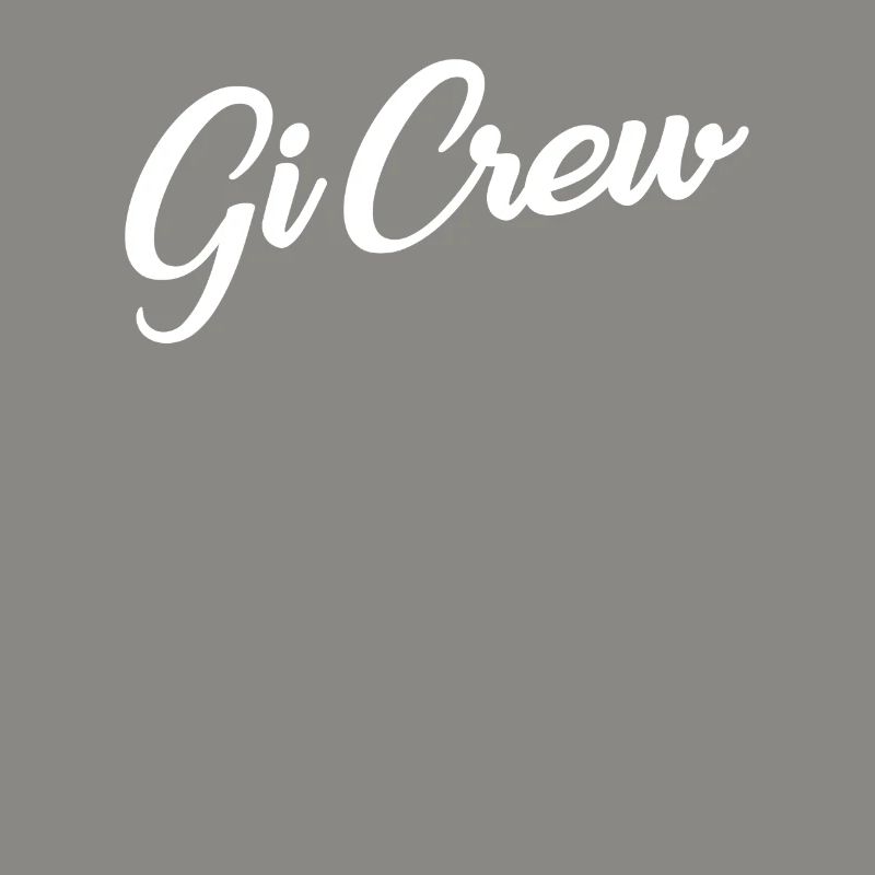 GI Crew – Gift Idea for Endoscopy