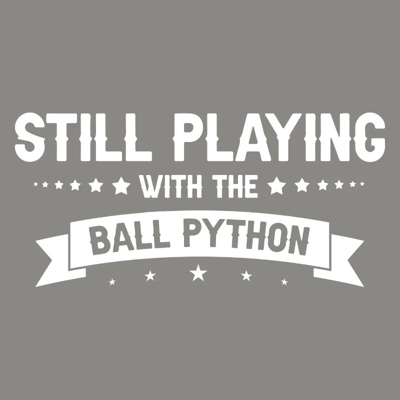 King python design pour les amateurs de serpents