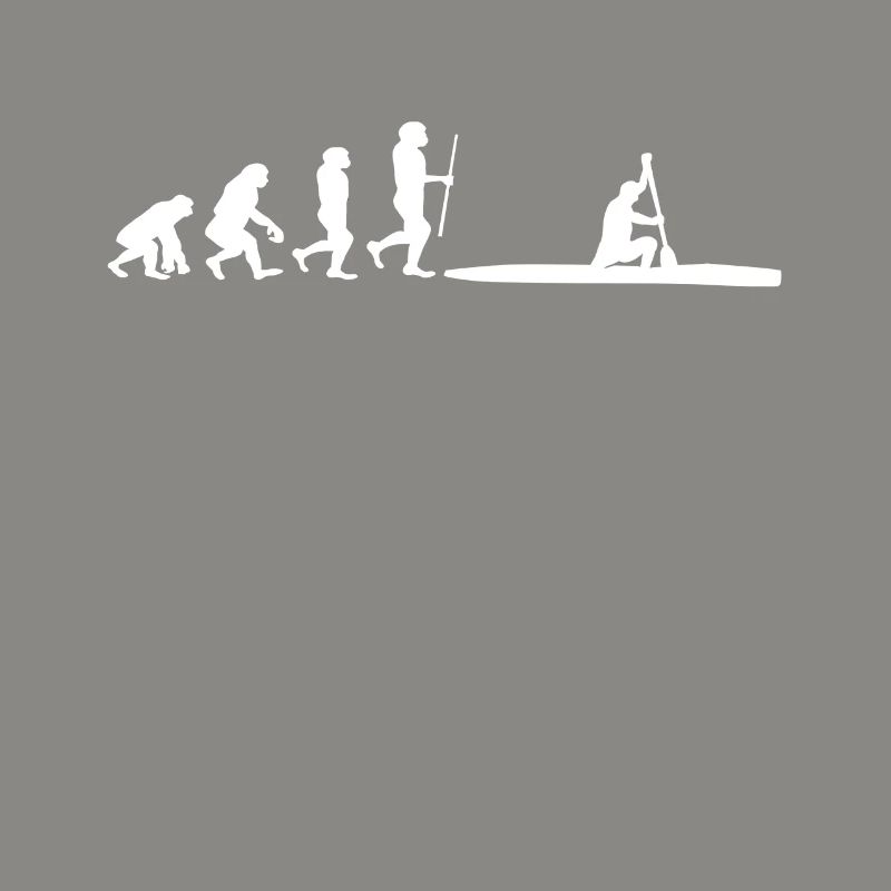 Canadian Evolution Tshirt gift ideas