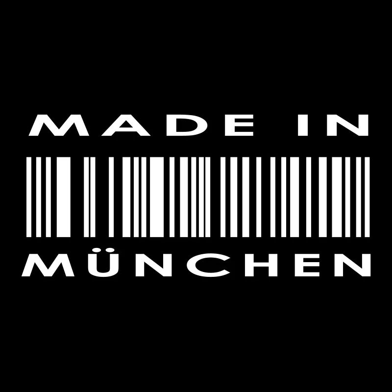 Munich, München