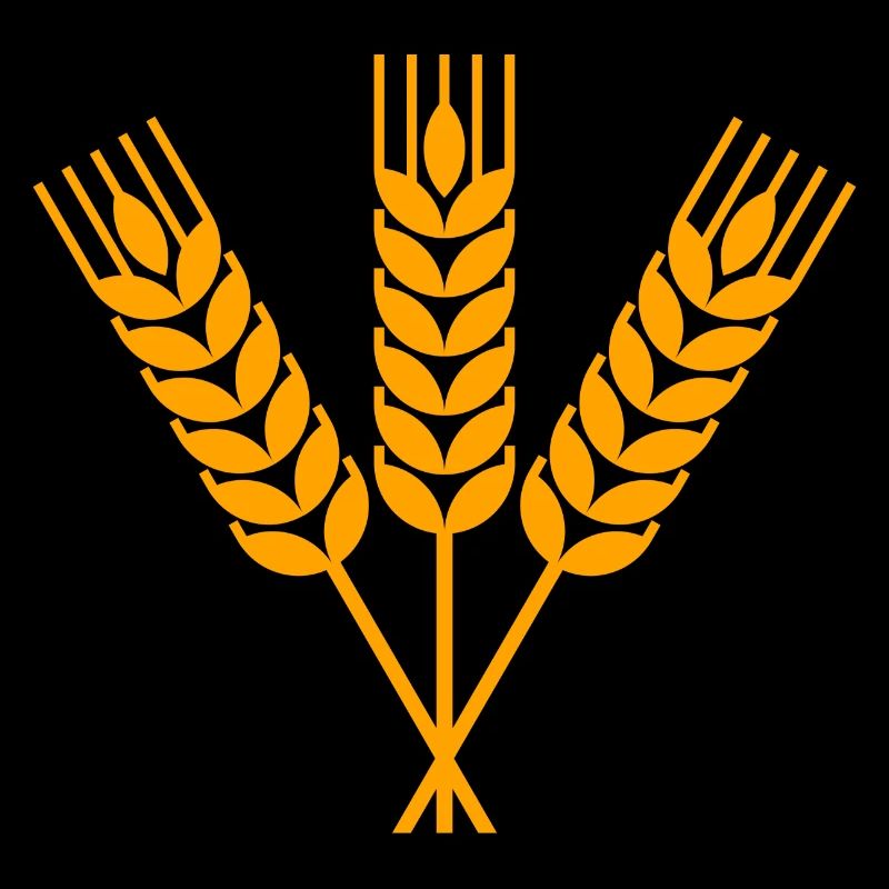Garb Wheat