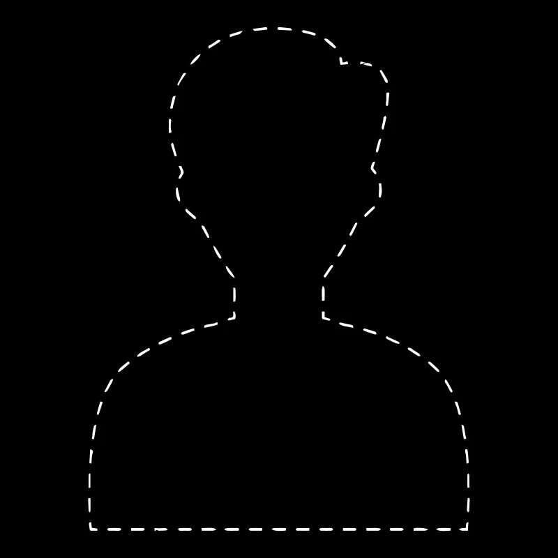 Icône compte Avatar