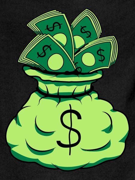 Money Sack Notes