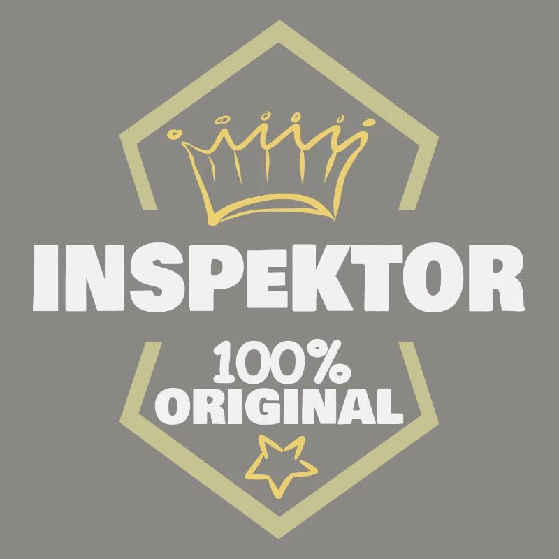 Gift for Inspector