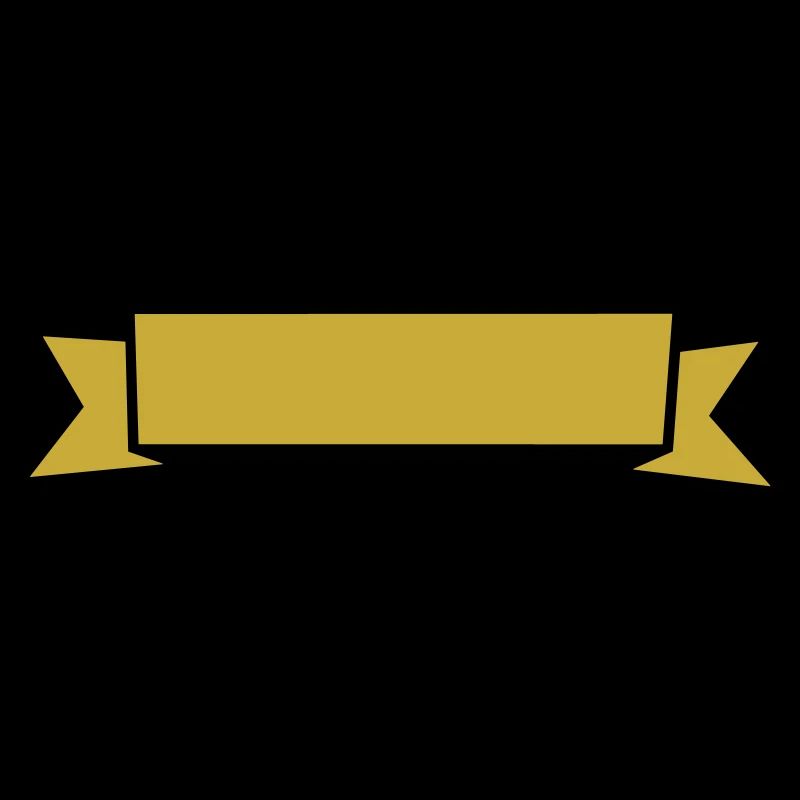 Drapeau de cadre de bannière