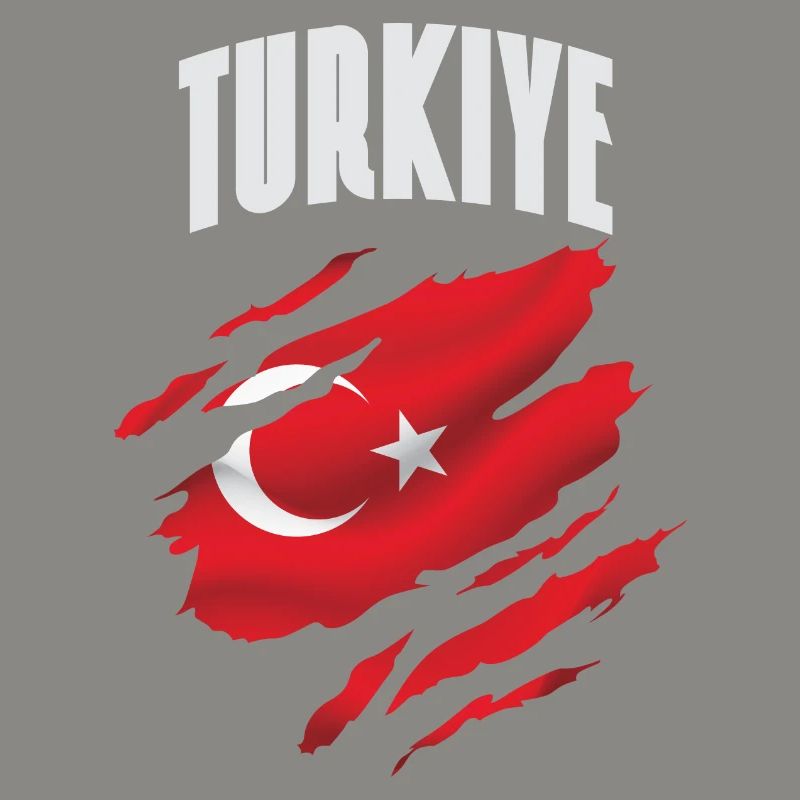 Turkey - Turkish as a gift