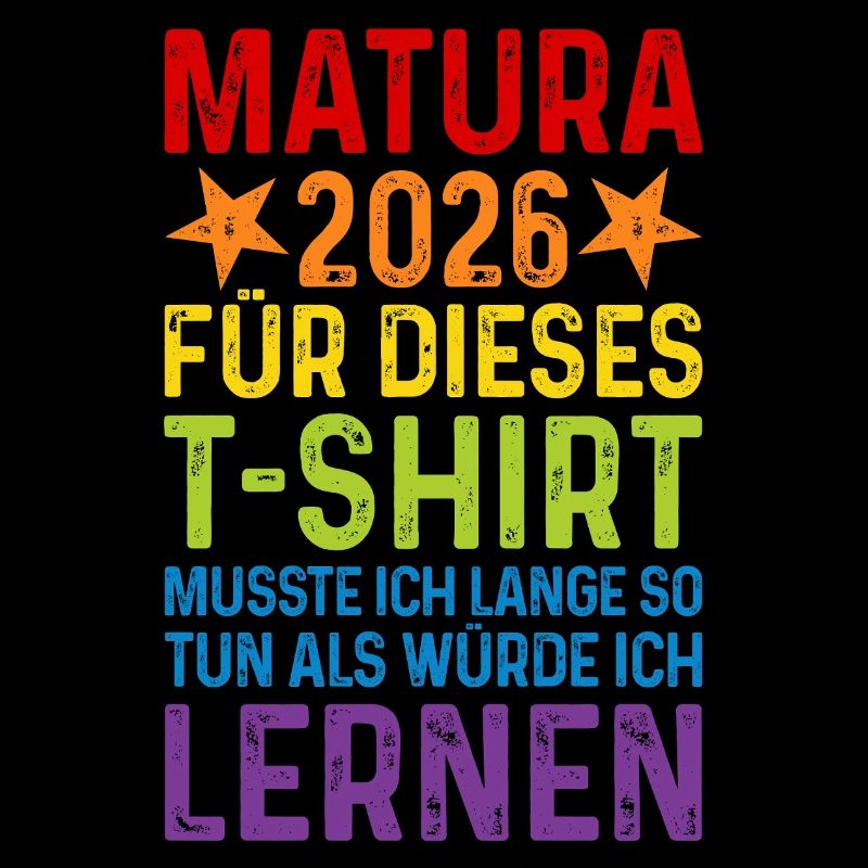 Matura 2026