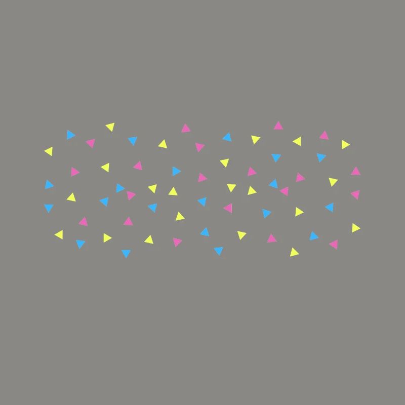 Pan triangles