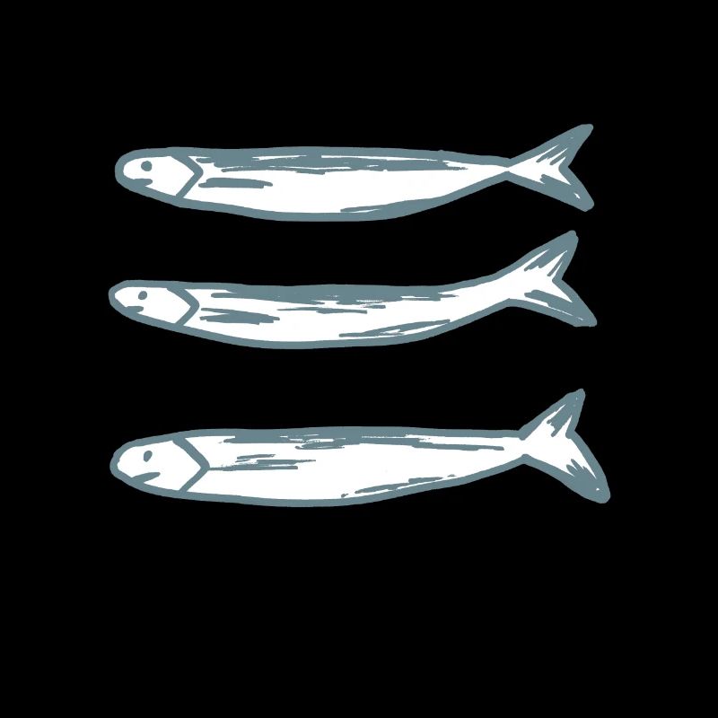 Splom 4,Poissons,Pêche,Design,Cadeau,cool,chic