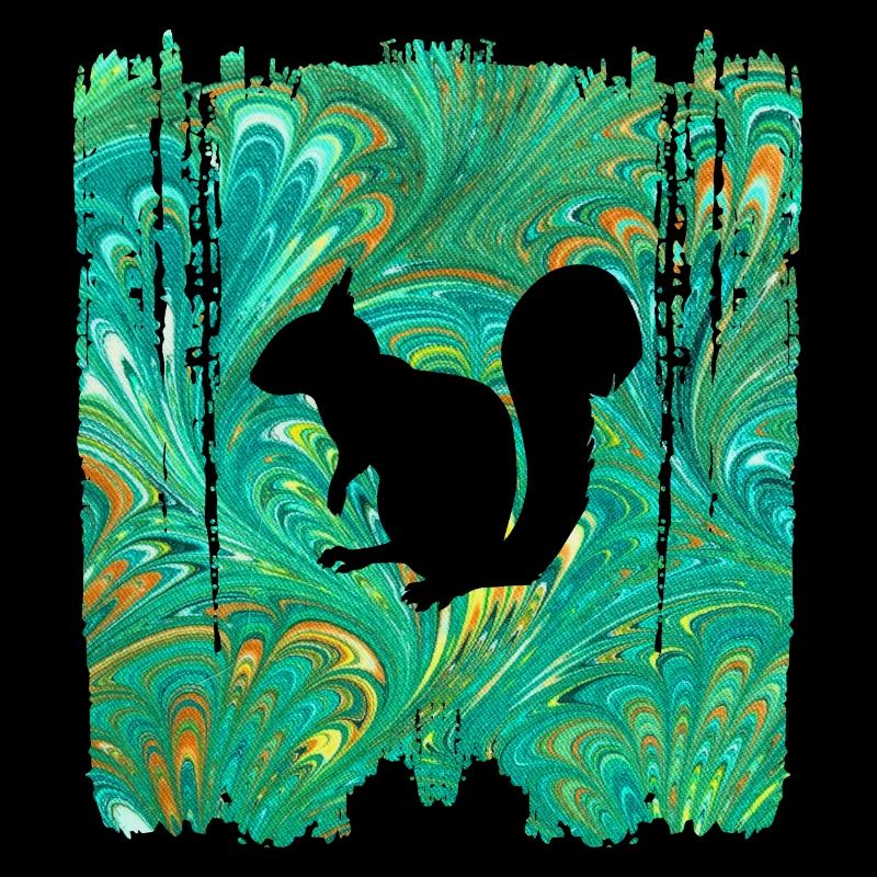 eichhörnchen e 71 b