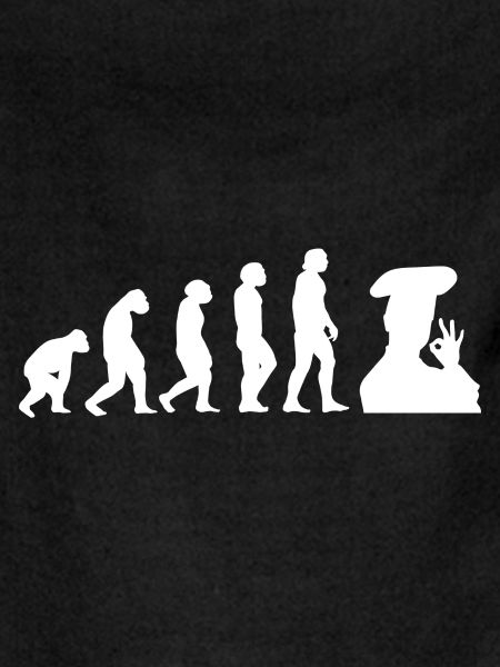 Evolution Koch