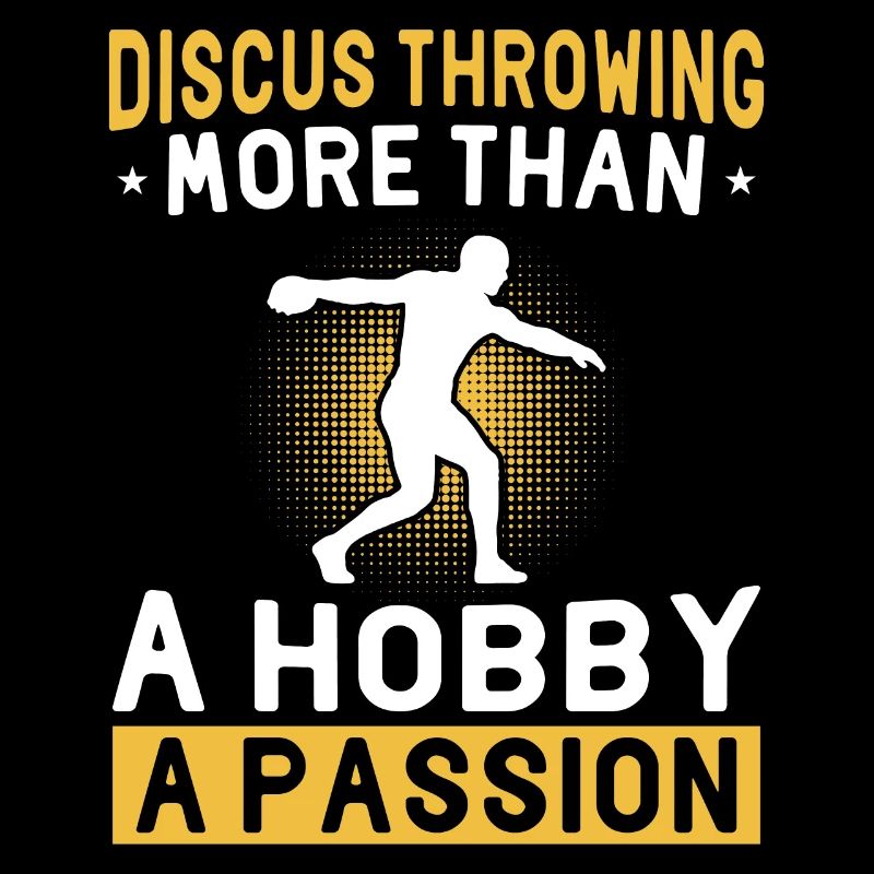 Diskus werfenmore than a hobbyDiskus werfen