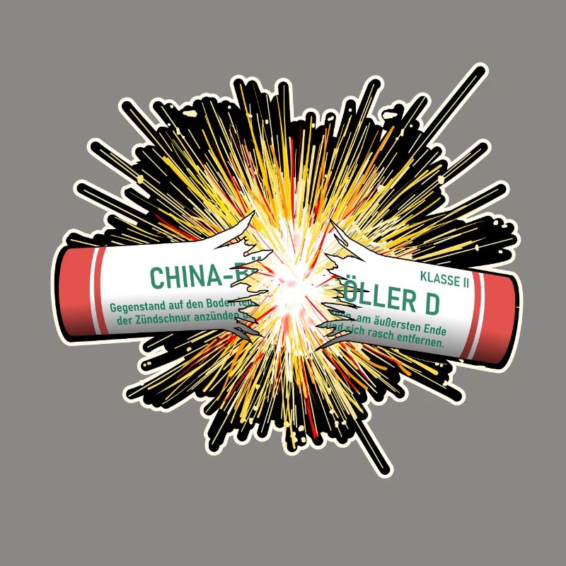 Firecracker Pyro