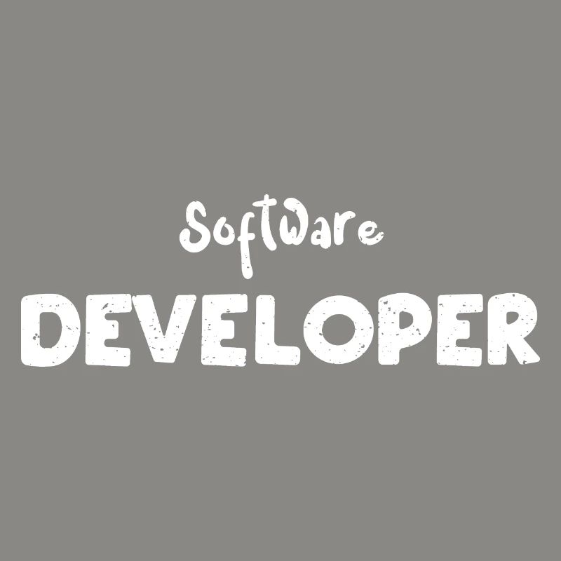 Software Developer - Coding