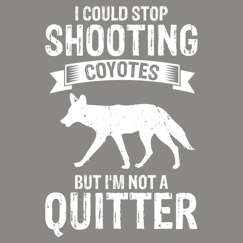 Conception de coyote pour les réacteurs de coyote