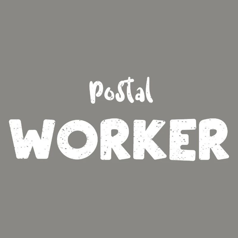 Impiegato postale - Dipendente